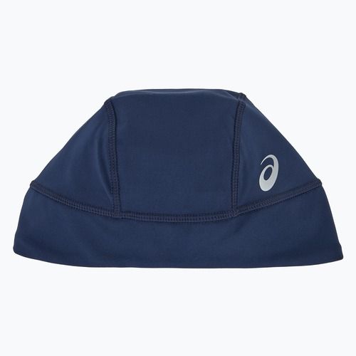 Női ASICS Winter Run éjféli sapka