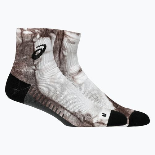 Futózokni ASICS Performance Run Quarter pepper