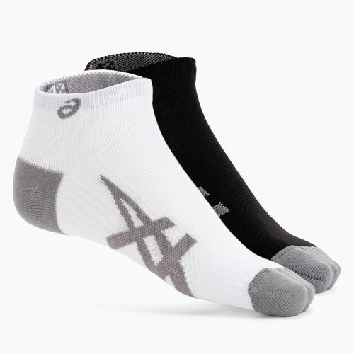 Futózokni ASICS Light Run 2 pár multicolor