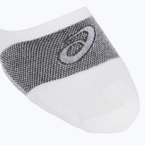 Zokni ASICS Secret 3 db brilliant white