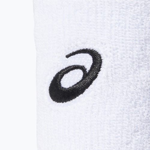 ASICS csuklópánt 2 db ragyogó fehér