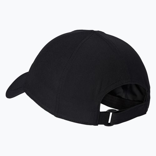 ASICS PF performance fekete baseball sapka