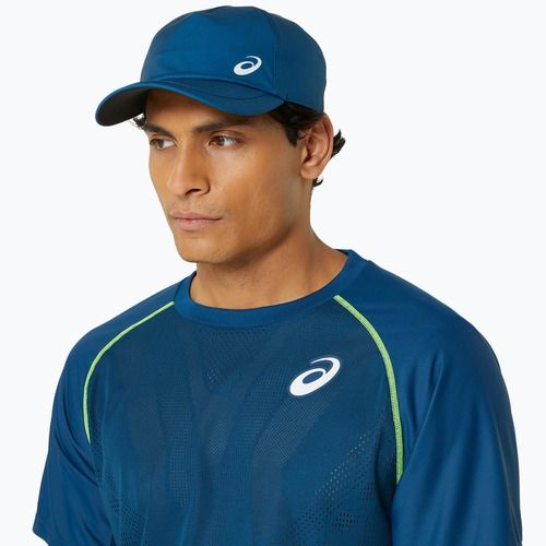 ASICS PF mako kék baseball sapka