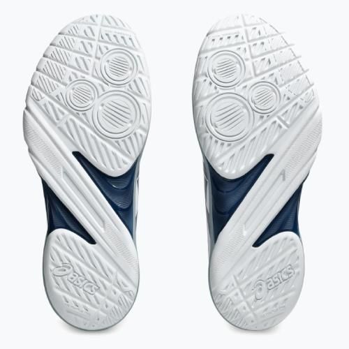 ASICS Powerbreak FF férfi cipő fehér/vintage indigo