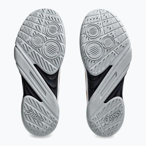 ASICS Powerbreak FF férfi cipő fehér/gazdag arany