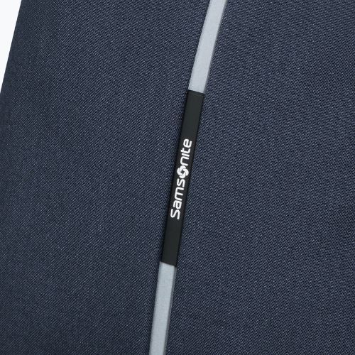 Városi hátizsák Samsonite Securipack 30 l eclipse blue