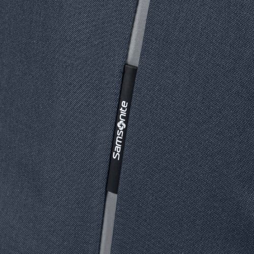Bőrönd Samsonite Securipack 39 l eclipse blue