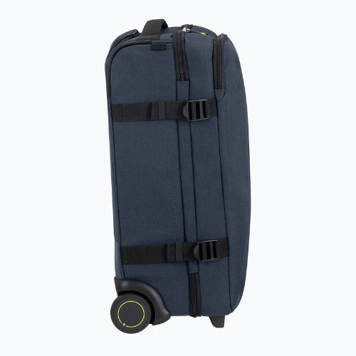 Bőrönd Samsonite Securipack 39 l eclipse blue