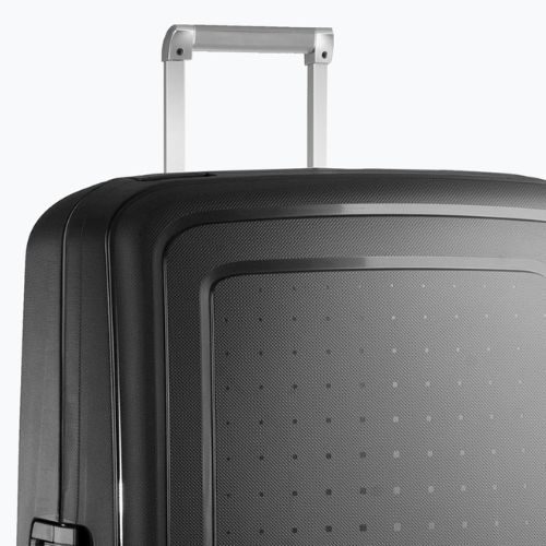 Bőrönd Samsonite S'cure Spinner 138 l