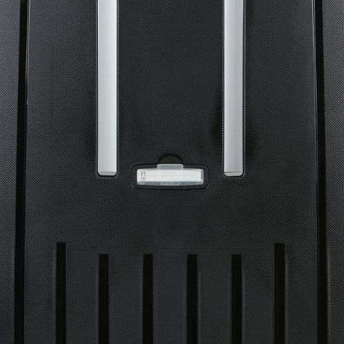 Bőrönd Samsonite S'cure Spinner 138 l