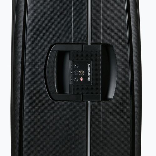 Bőrönd Samsonite S'cure Spinner 138 l