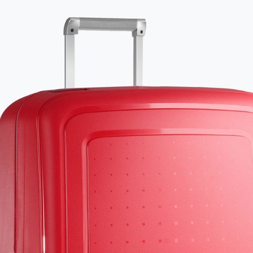 Bőrönd Samsonite S'cure Spinner 138 l