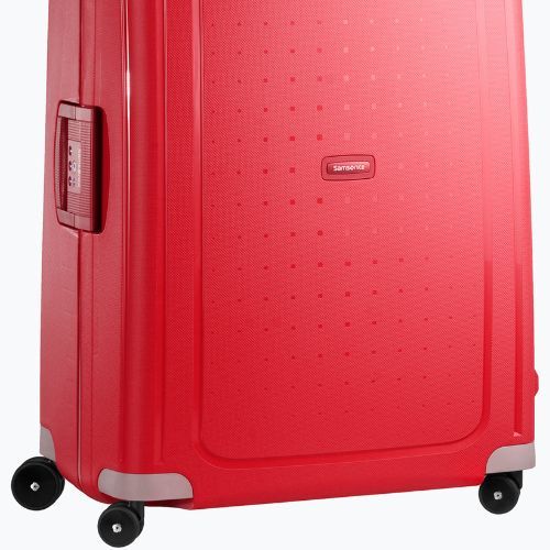 Bőrönd Samsonite S'cure Spinner 138 l