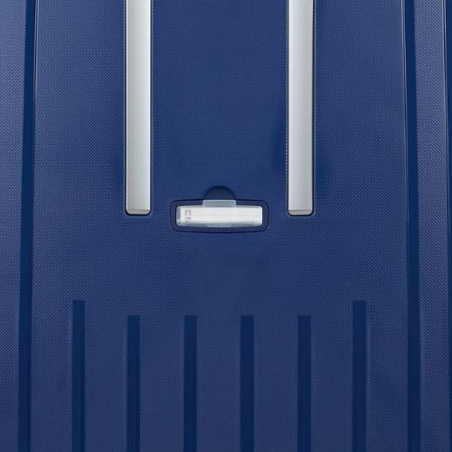 Bőrönd Samsonite S'cure Spinner 138 l