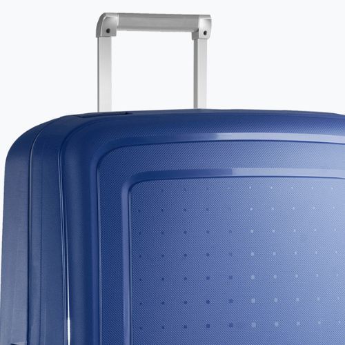 Bőrönd Samsonite S'cure Spinner 138 l