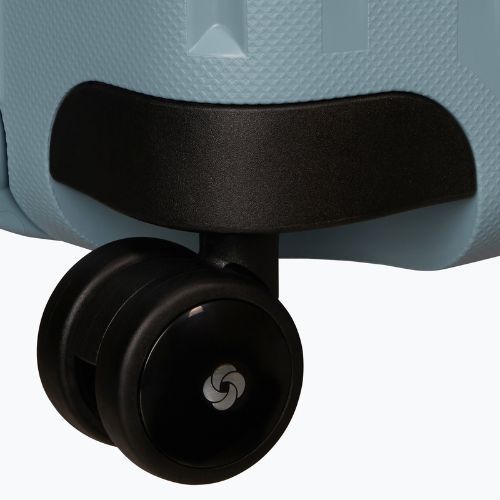 Bőrönd Samsonite S'cure Spinner 138 l