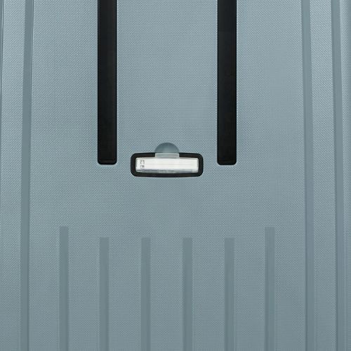 Bőrönd Samsonite S'cure Spinner 138 l