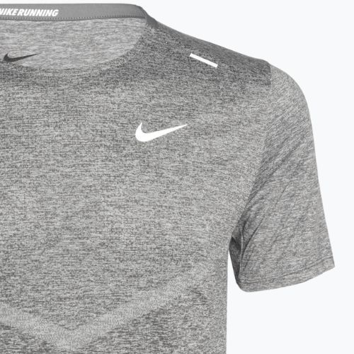 Férfi Nike Dri-Fit Rise 365 füstszürke/szőrme futópóló