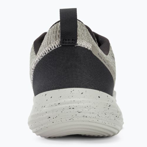 Férfi futócipő Nike Flex Experience Run 12 light iron ore/flat pewter/fekete