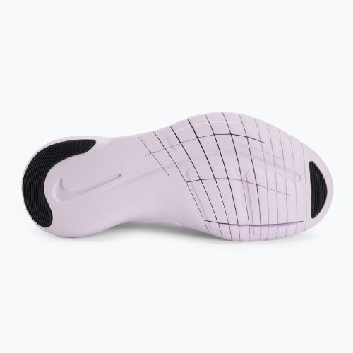 Női futócipő Nike Free RN NN lilac bloom/barely grape/vivid purple/fekete