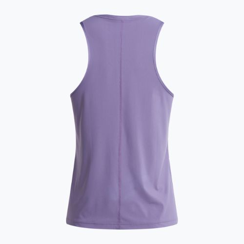 Női Nike Trail Dri-Fit Graphic TT daybreak/lilac bloom futó felső