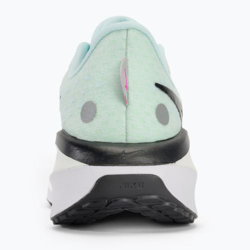 Nike Vomero 17 női futócipő gleccserkék/barelyzöld/gőzöld/fekete
