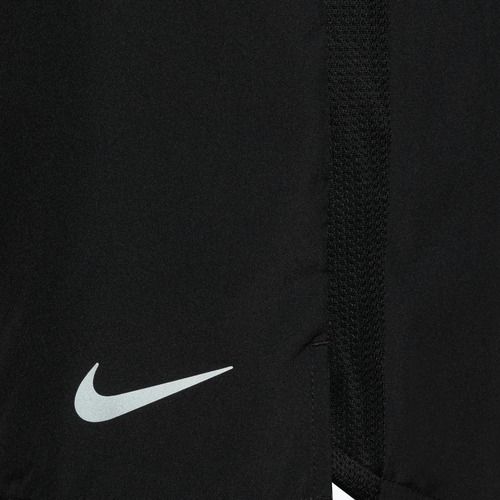 Férfi Nike Dri-Fit Challenger 7" rövidnadrág fekete/fekete/fekete DV9359