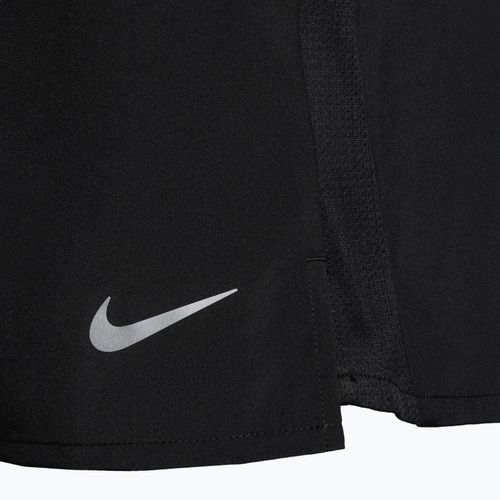 Férfi Nike Dri-Fit Challenger 7" rövidnadrág fekete/fekete/fekete DV9363