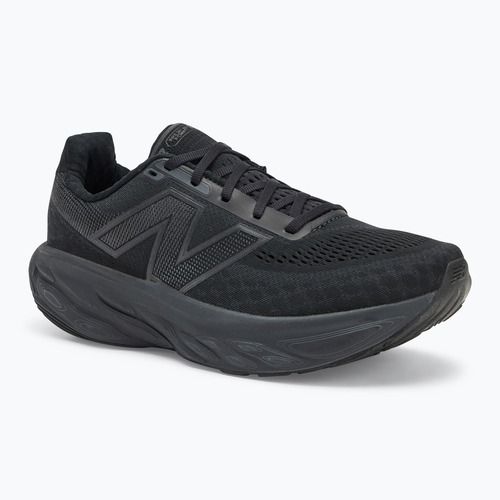 New Balance Fresh Foam 1080 X v14 fekete férfi futócipő