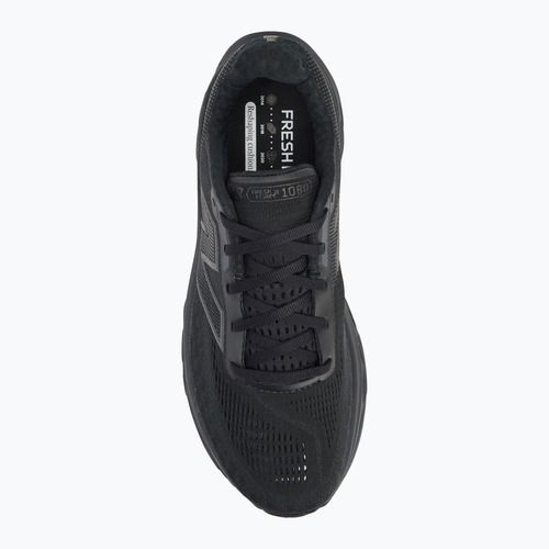 New Balance Fresh Foam 1080 X v14 fekete férfi futócipő