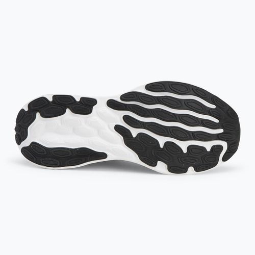 Férfi futócipő New Balance Fresh Foam 680 v8 black/white