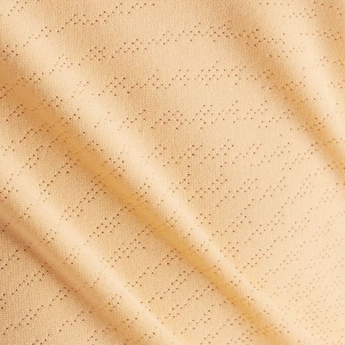 Női New Balance Jacquard Slim futópóló barackvirág barackvirág