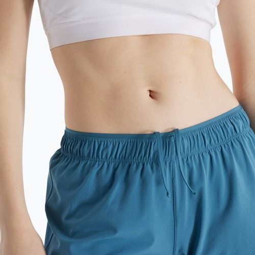 Női New Balance RC Seamless 3" terrarium rövidnadrág