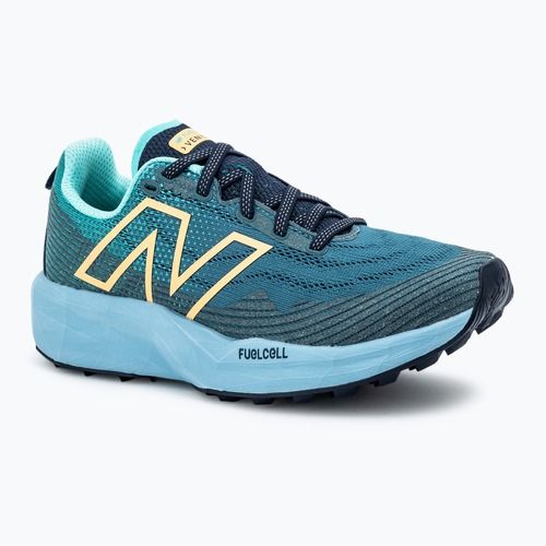 New Balance FuelCell Venym kék női futócipő