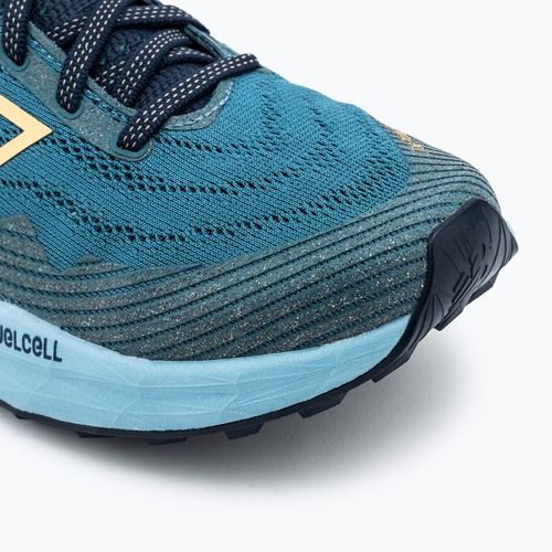 New Balance FuelCell Venym kék női futócipő
