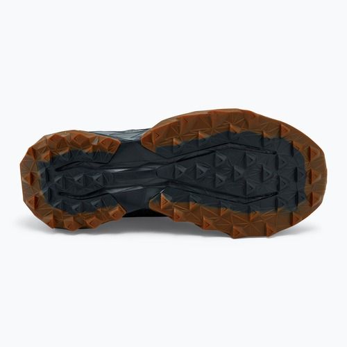 Férfi futócipő New Balance Dynasoft Tektrel V1 black