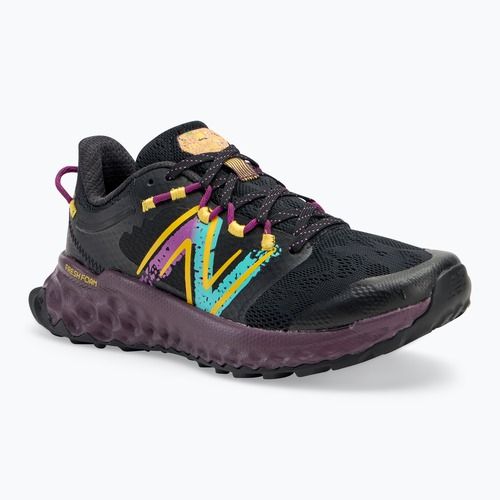 Női futócipő New Balance Fresh Foam Garoe v1 fekete