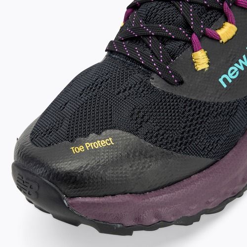 Női futócipő New Balance Fresh Foam Garoe v1 fekete