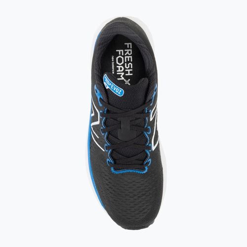 New Balance Fresh Foam X Evoz v3 férfi futócipő MEVOZCK3 fekete