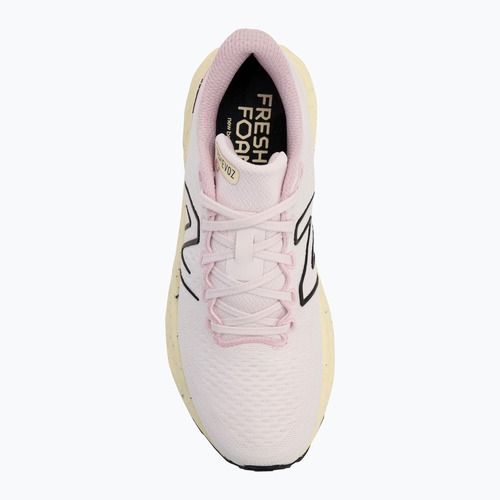 Női futócipők New Balance Fresh Foam X Evoz v3 rózsaszín
