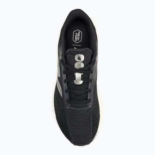 Női futócipő New Balance Fresh Foam Arishi v4 black