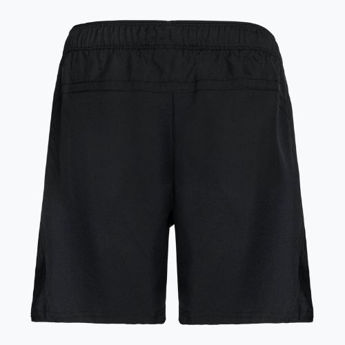 Férfi Nike Court Dri-Fit Victory 7" tenisznadrág fekete/fehér