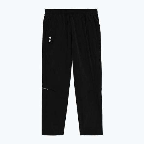Férfi sportnadrág On All-Day Joggers black