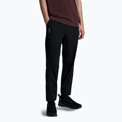 Férfi sportnadrág On All-Day Joggers black