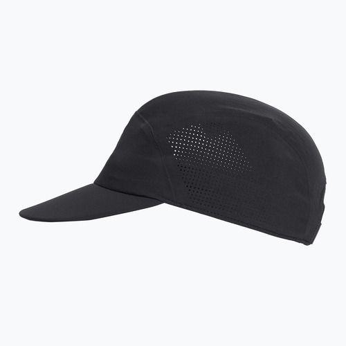 On Performance sapka fekete
