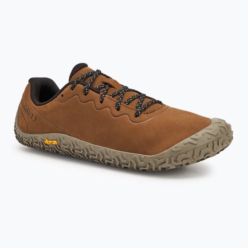 Férfi barefoot cipő Merrell Vapor Glove 6 LTR  earth