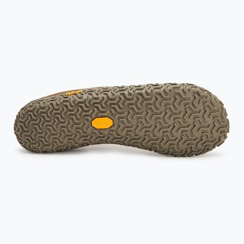 Férfi barefoot cipő Merrell Vapor Glove 6 LTR  earth