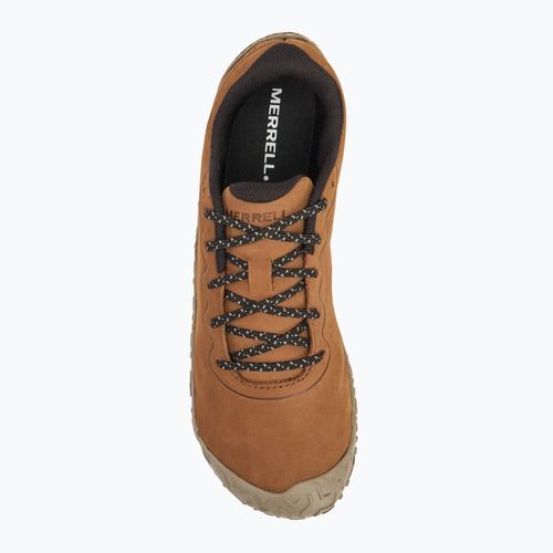 Férfi barefoot cipő Merrell Vapor Glove 6 LTR  earth