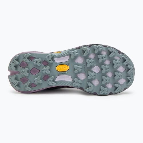Női futócipő Merrell Agility Remix plum