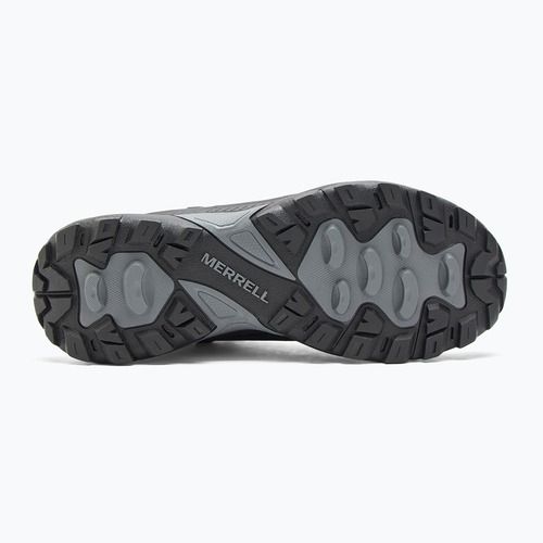 Férfi cipő Merrell Speed Strike 2 Mid GTX black